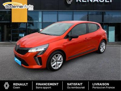 Renault Clio TCe 90 ch Gsr2 Evolution