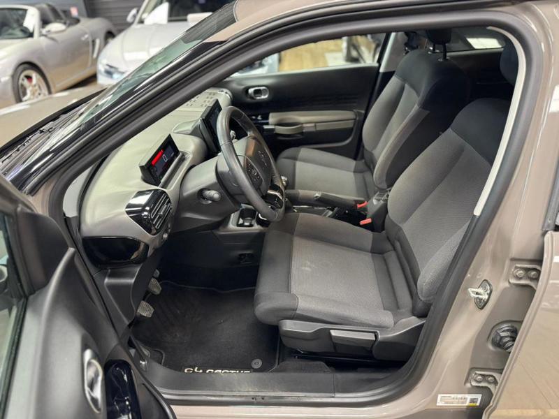 Citroën C4 Cactus (2) 1.2 Puretech 130 s&amp;S Shine Bv6