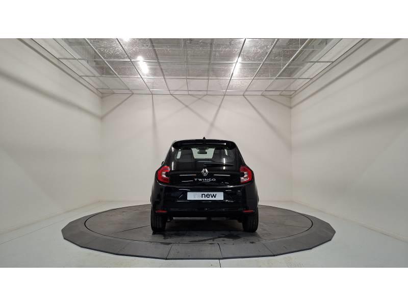 Renault Twingo III SCe 65 Zen
