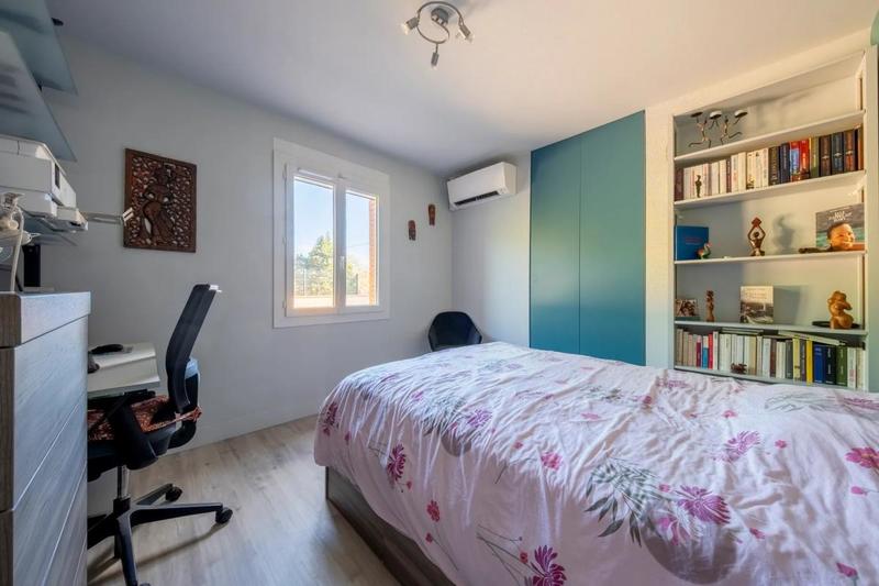 Maison - 137 m² - 4 pièces