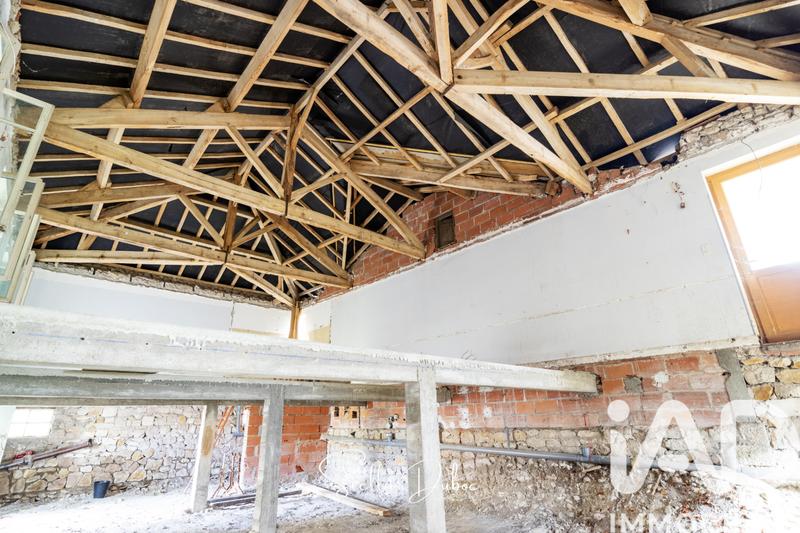 Maison de ville - 200 m² - 2 pièces