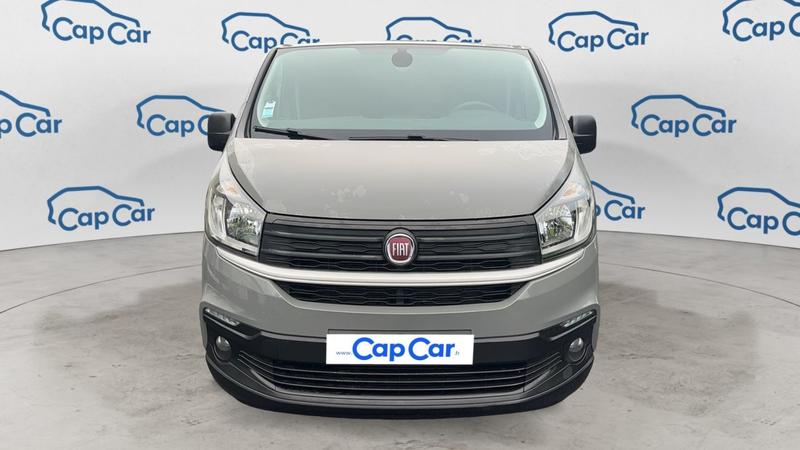 Fiat Talento L1h1 1.6 MultiJet 145 Pro Lounge