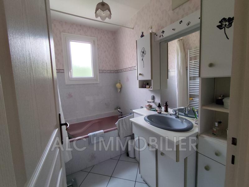 Maison - 71 m² - 5 pièces