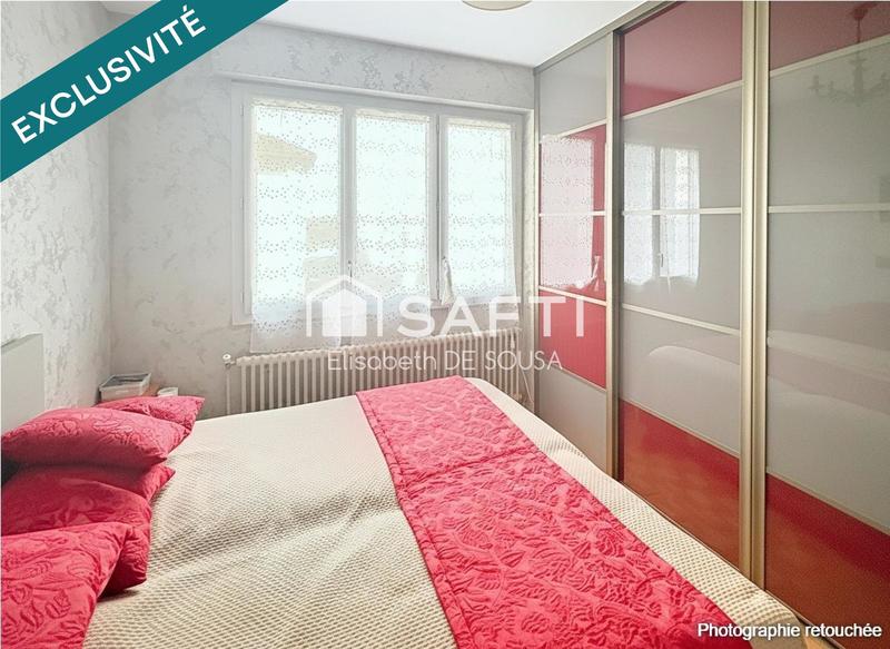 Maison - 154 m² - 7 pièces