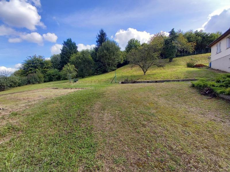 Maison - 102 m² - 4 pièces