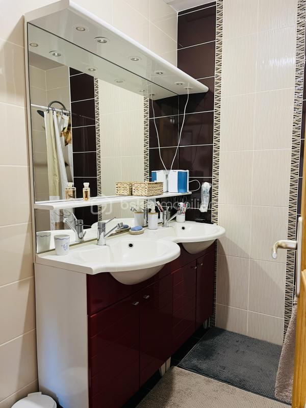 Maison - 72 m² - 4 pièces