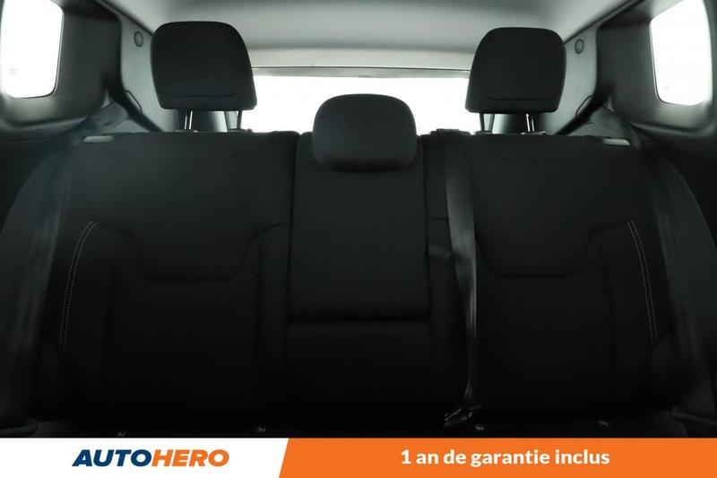 Jeep Renegade 1.6 MultiJet Limited 120 ch