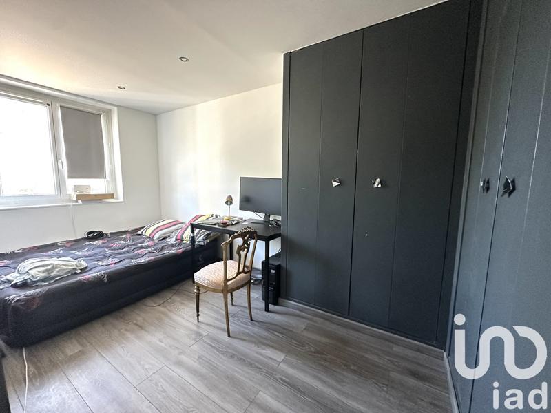 Appartement - 50 m² - 3 pièces
