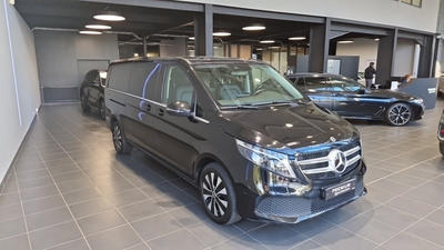 Mercedes Classe V Extra-Long 220 d 9g-Tronic Avantgarde
