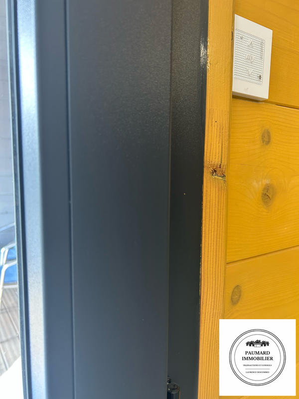 Maison - 89 m² - 4 pièces