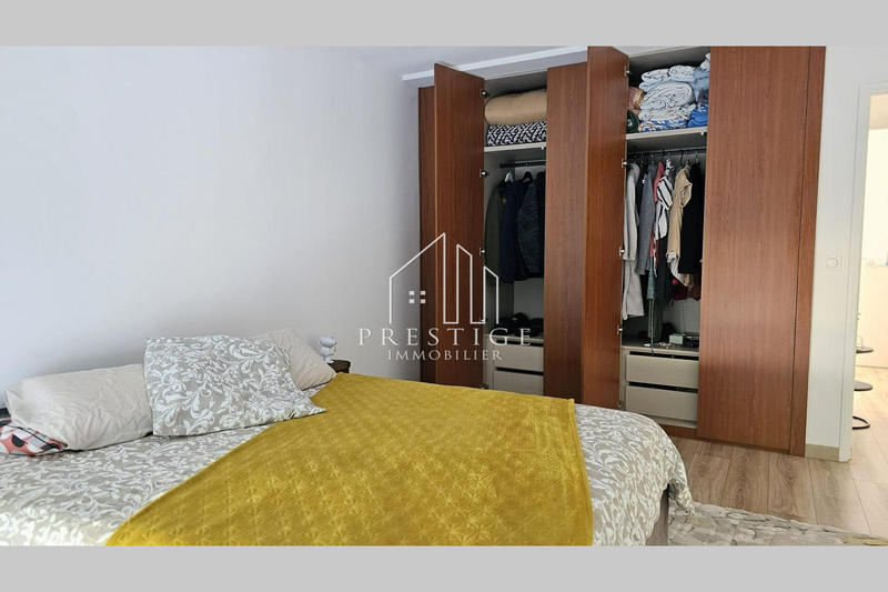 Appartement - 114 m² - 3 pièces