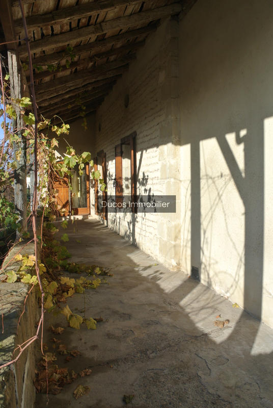 Maison - 102 m² - 4 pièces