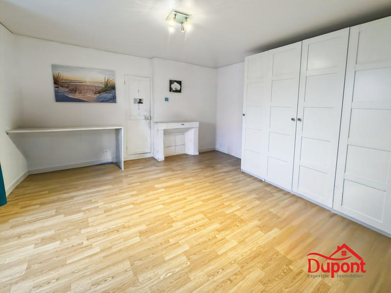 Maison ancienne - 186 m² - 9 pièces