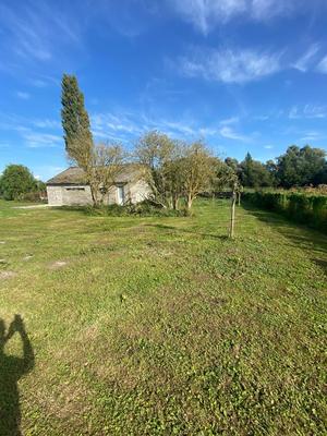 Parking / Garage - 80 m²