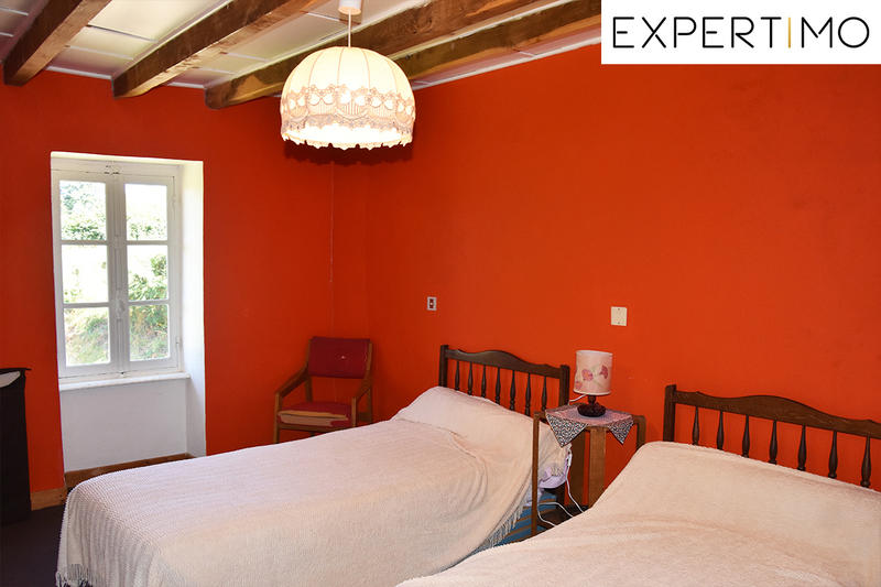 Maison - 82 m² - 3 pièces