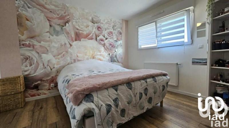 Maison - 135 m² - 6 pièces