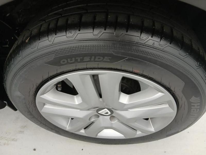 Dacia Sandero Eco-G 100 Stepway Essentiel