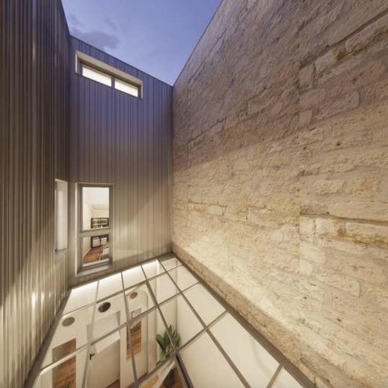 Appartement - 129 m² - 4 pièces