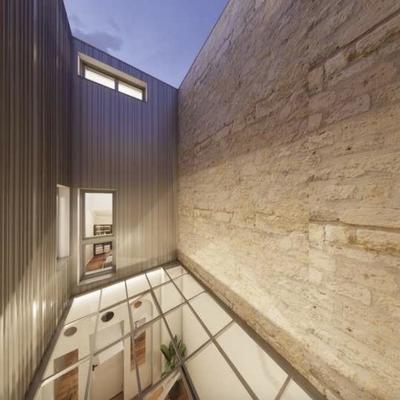 Appartement - 129 m² - 4 pièces