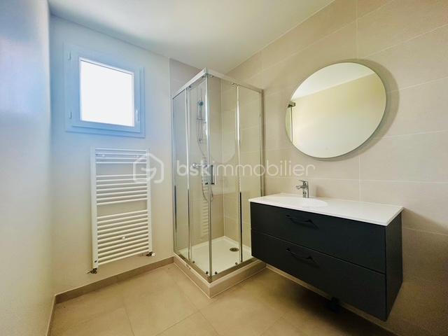 Maison - 85 m² - 5 pièces