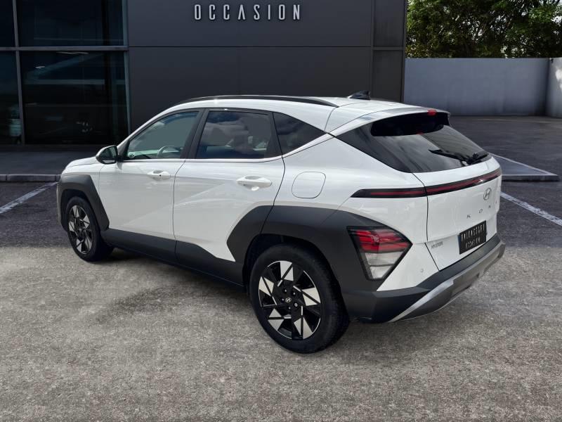 Hyundai Kona Hybrid 141 Creative