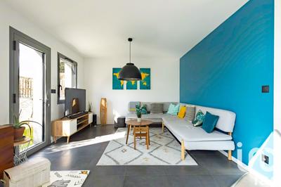 Maison de ville - 139 m² - 5 pièces