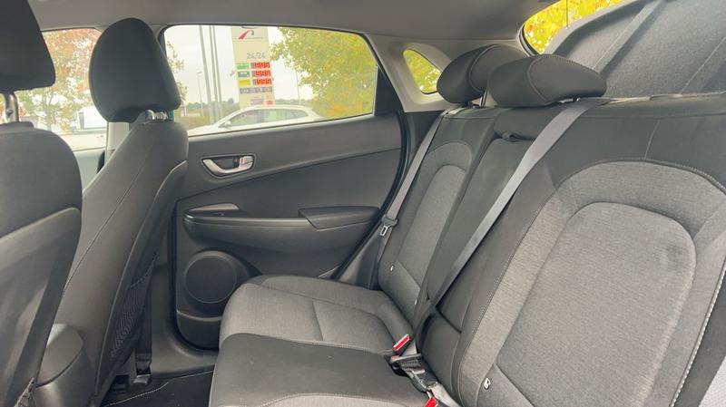 Hyundai Kona 39 kWh 136 Intuitive