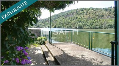 Maison - 150 m² - 7 pièces