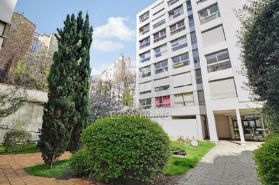 Appartement - 153 m² - 5 pièces