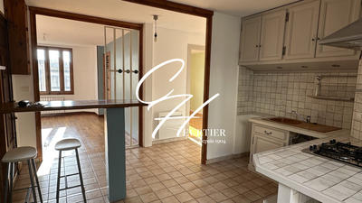 Appartement - 71 m² - 3 pièces