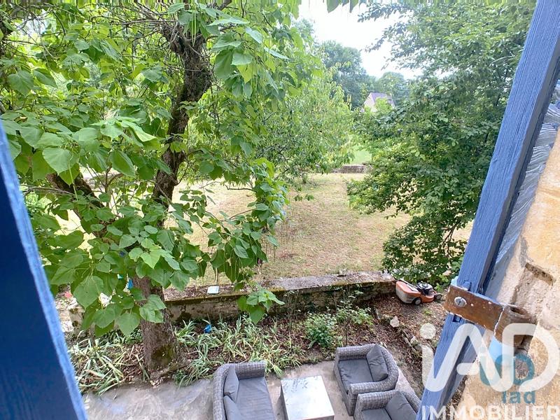 Maison - 190 m² - 7 pièces