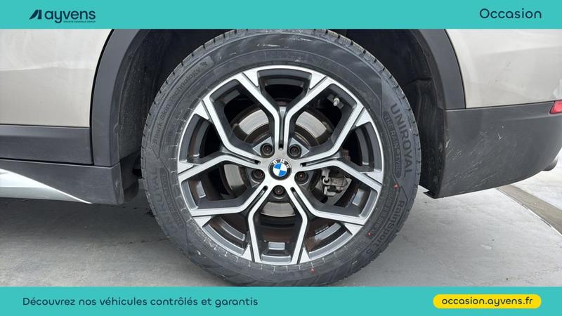 Bmw X1 xDrive25eA 220ch xLine