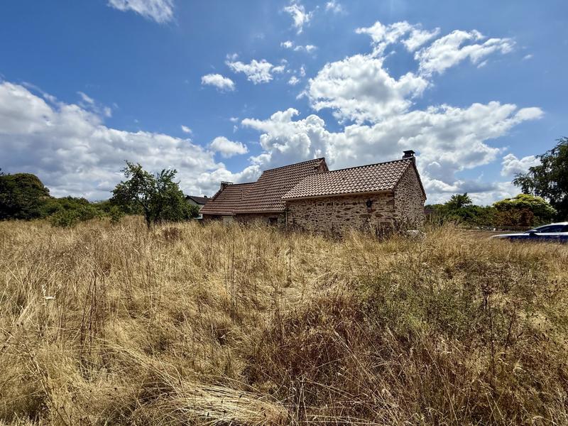 Maison - 113 m² - 4 pièces