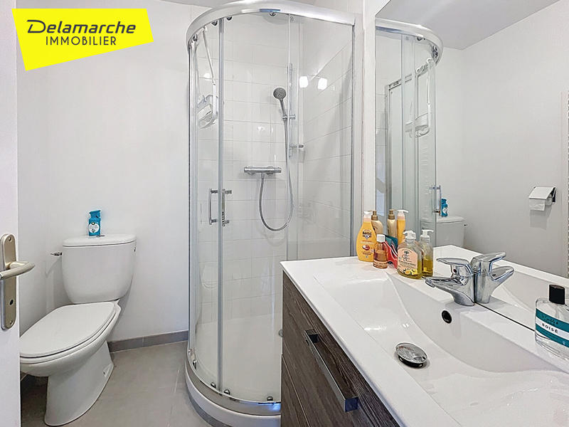 Maison - 69 m² - 3 pièces