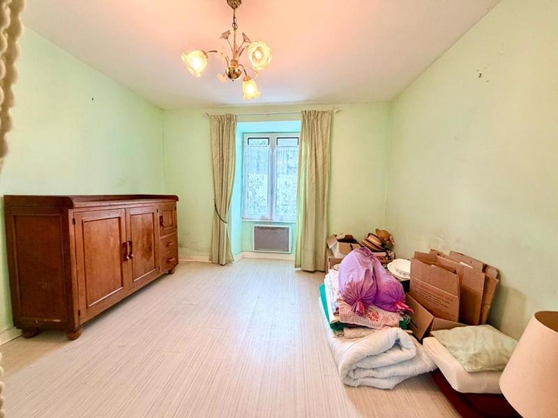 Maison - 38 m² - 2 pièces