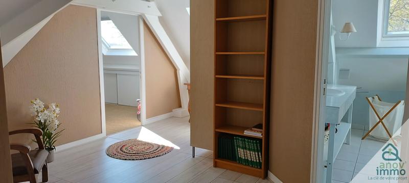 Villa - 229 m² - 7 pièces