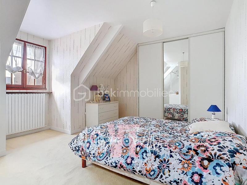 Maison - 159 m² - 5 pièces