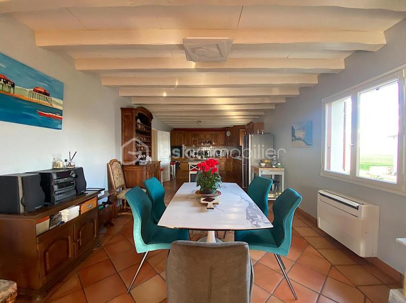 Château - 462 m² - 20 pièces