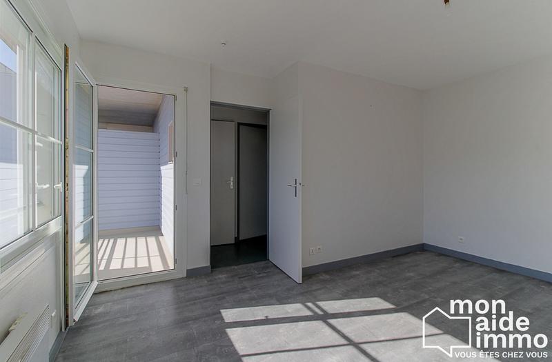 Appartement - 25 m² - 1 pièce