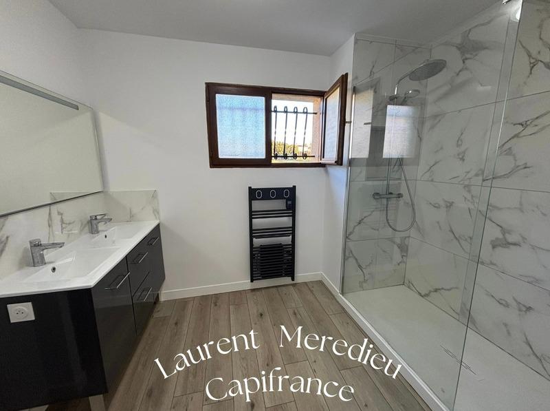 Maison - 103 m² - 4 pièces