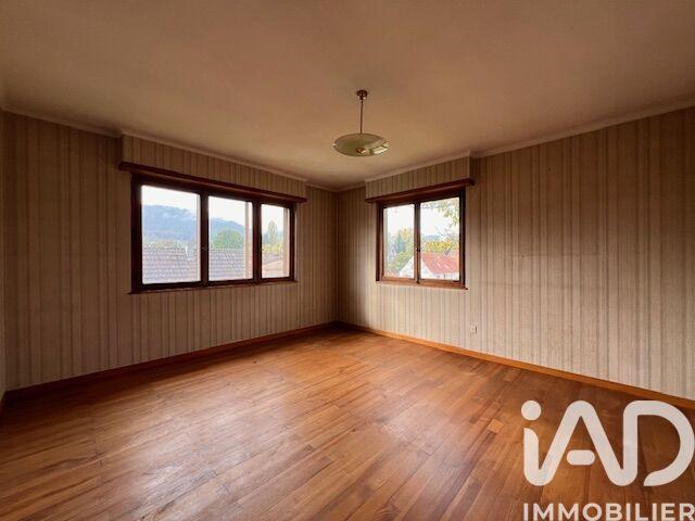 Maison - 140 m² - 7 pièces