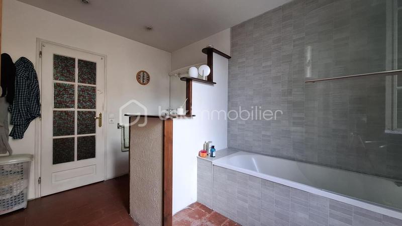 Appartement - 141 m² - 5 pièces