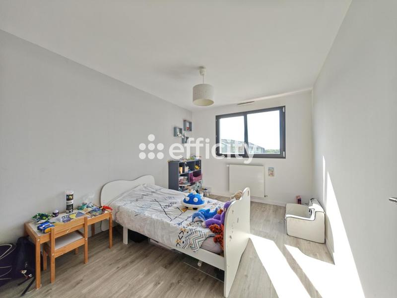 Maison - 126 m² - 6 pièces