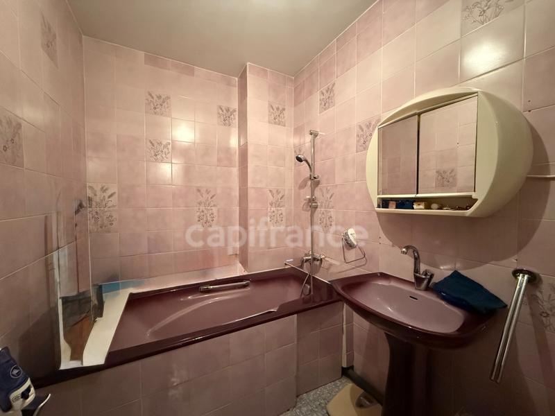 Maison - 156 m² - 5 pièces