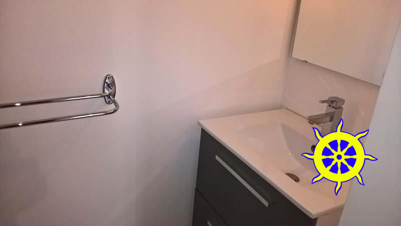 Appartement - 18 m² - 1 pièce