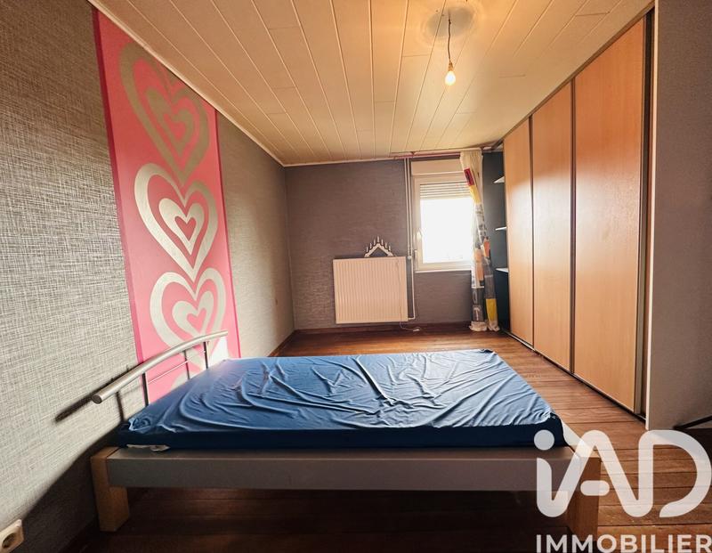 Maison - 150 m² - 6 pièces