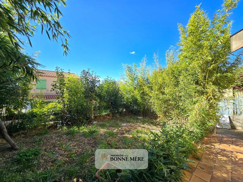 Maison - 74 m² - 3 pièces