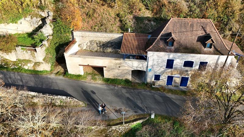 Maison - 100 m² - 3 pièces