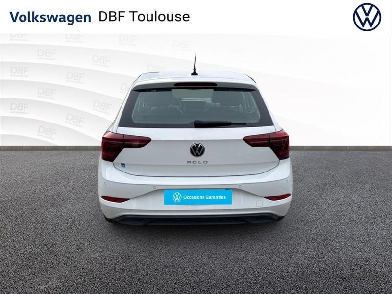 Volkswagen Polo 1.0 Tsi 95 s&amp;S Bvm5 Style