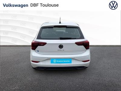 Volkswagen Polo 1.0 Tsi 95 s&amp;S Bvm5 Style